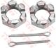 STEERING ROD MB